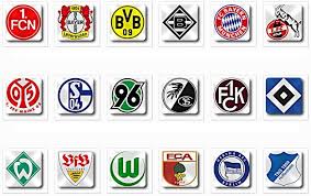 Stemma loghi google sport germania calcio. Risultati In Diretta Bundesliga Risultati Classifiche Squadre Tedesche Calcio