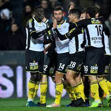 Lokeren fc, a little help please. Hearts V Ksc Lokeren Who Are Today S Friendly Opponents In Spain Edinburgh Live