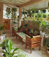 Extreme make over teras dan garasi minimalis jadi ruang tamu yang kece seperti cafe. Geraimebel Com Teras Sekaligus Ruang Tamu Outdoor Facebook