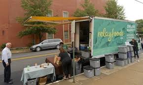 Relay foods is your healthy online grocery store. Relay Foods Starts Fredericksburg Service Business News Fredericksburg Com
