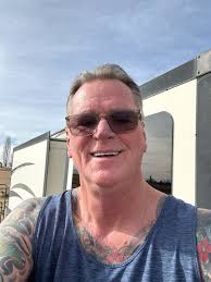 I can't believe I'm sitting