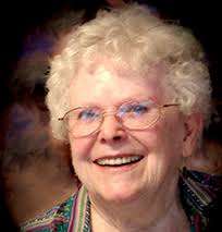 Marguerite CARLSEN Obituary