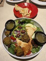 Zoes Kitchen St John S Jacksonville Florida Restaurant Happycow