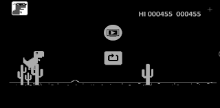 The chrome dinosaur game on your mobile devices. Dino T Rex 1 55 Descargar Para Android Apk Gratis