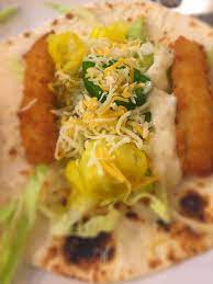 Maybe you would like to learn more about one of these? Fish Stick Tacos Jenn Cooks