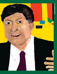 Spring Bulletin 2013