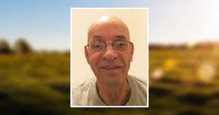 Randal Roedel Obituary November 25, 2021