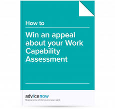 Principal, stevens university, hoboken, new jersey. How To Win An Appeal About Your Work Capability Assessment Advicenow