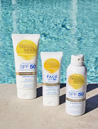 ··· sunscreen for body sunscreen wholesale spf 50 whitening waterproof sunscreen moisturizing spray for face and body. Spf 50 Fragrance Free Sunscreen Lotion Suncare Bondi Sands Usa
