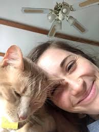 Staff Spotlight! Pond Gap...