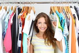 How to clean and organize your closet. How To Organize Clothes And Clean Out Your Closet