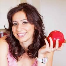 Entrevista con Mely Martinez (Mexico In My Kitchen)