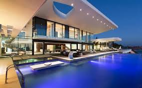 Marmor, viel platz und eine atemberaubende aussicht: Top 44 Teuersten Hauser Der Welt Neu Dekoration Stile Moderne Hausentwurfe Moderne Villa Modernes Haus