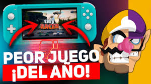 Ultimate new super mario bros. Este Es El Peor Juego Del Ano Para Nintendo Switch Segun La Critica Youtube