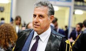 I pm antonio d'amato e nino di matteo sono i nuovi consiglieri del csm. Il Pm Antimafia Nino Di Matteo Eletto Consigliere Togato Del Csm