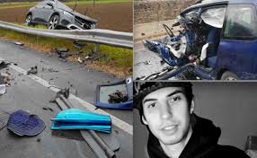 Maybe you would like to learn more about one of these? Accident Cumplit In Italia Un Roman A Murit Iar Fratele SÄu Se AflÄ In Stare GravÄ La Spital Stiri Diaspora