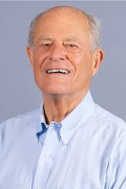 John Clapp, Real Estate Agent