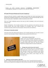 Apalagi kalau undangan interview ini adalah yang pertama kali. Contoh Interview Dalam Bahasa Inggris Dan Jawabannya Temukan Contoh