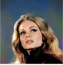 Lynda Day George