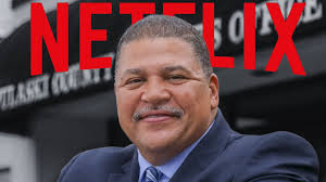 UNLOCKED: SHERIFF HIGGINS NETFLIX MADNESS