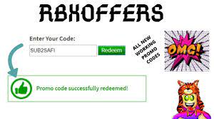 Roblox promo code 2021 robux. Rbx Offers Codes 2021 Roblox Promo Codes Roblox Generator
