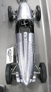 Auto Union Type C Grand Prix Silver 1936 Ho Classic Racing Cars Race Cars Old Race Cars