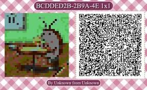 Spongebob Meme Animal Crossing Qr Animal Crossing Qr Codes Animals