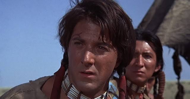 A019: Little Big Man (1970) -