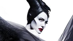 The story of disney's most iconic villain continues in maleficent: Desktop Wallpaper Maleficent Mistress Of Evil Angelina Jolie Evil Witch 2019 Movie Hd Image Picture Background Fe39ee
