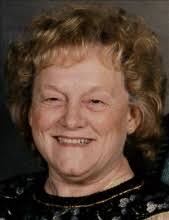 Obituary information for Lela M. Hefner