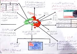 خريطة ذهنية استراليا map map screenshot screenshots