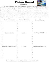 How To Create Your Vision Board Vision Board Printables Vision Board Creating A Vision Board