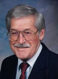 Charles Edward Arrington Obituary April 25, 2018