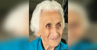 Obituary information for Dorothy Mae Parsons