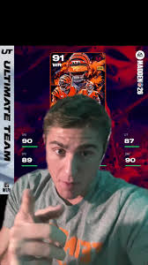 How to Get The Kings Hand Jamar Chase Collectible Madden 26 Ultimate Team