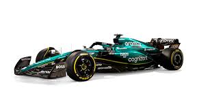 Image result for Satin Lime Essence 2023 Aston Martin