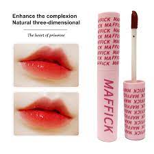 Decor Store 4.5g Liquid Lipstick Long-lasting Dryness Prevent Cosmetics  Non-Stick Cup Liquid Lipstick for Beauty - Walmart.com