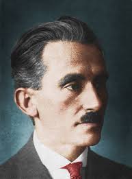Princ william, vojvoda cambridgea, punim imenom william arthur philip louis (london, 21. Dimitrije Ljotic Wikiwand