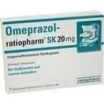 Omeprazol Rezeptfrei Medikamente Online Apotheke Shop 06 02