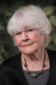 INTERVIEW with Anne-Ruth Wertheim in News Paper Trouw, by Harriët Salm