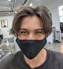 Pin On Boy Haircuts