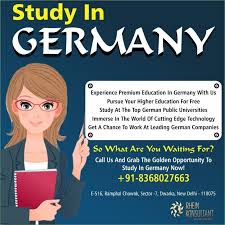 Study In Germany In 2020 Education In Germany Public University German Universities Also, read about the rankings, courses, fees at the best public & private universities in germany.