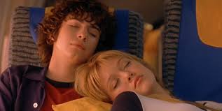 The lizzie mcguire movie is a 2003 american musical comedy film directed by jim fall. Here S What Happened When I Rewatched The Lizzie Mcguire Movie As An Adult