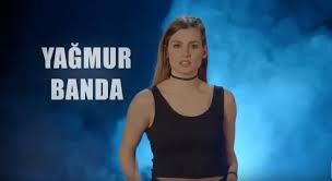 Survivor Yagmur Kimdir Gonulluler Takimi Yarismacisi Yagmur Banda Kina Yagmur Ajandalar