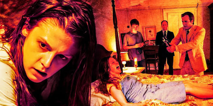 The Last Exorcism's True Story Trick Turned The Horror Movie Into A $67M Hit