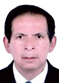 Otorongo PARRA ÑAUPARI, WALTER MANUEL. DNI: 21088611