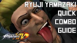 Whip Quick Combo Guide