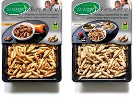 Pin Op Food Bugs
