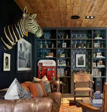 The living room is the place where friends and family gather to spend quality time in naval by sherwin williams is the best navy blue paint color. Navy Blue Living Room Ideas Photos Houzz