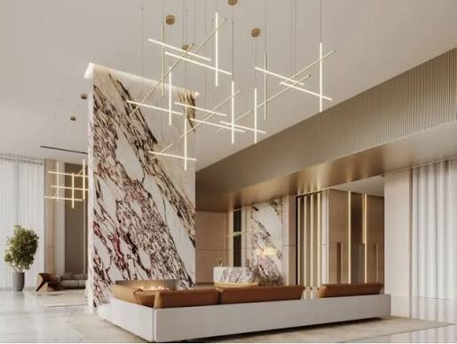 3 Bedroom in Al Jaddaf — Binghatti Ghost | 3BR Apartment | in Al Jaddaf by Binghatti